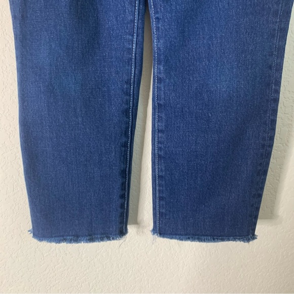 Mother the swooner ankle in ooh La La 27 - Picture 2 of 10